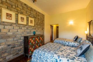 Wild Thyme - Levitate at Ramgarh by Roamhome - 7