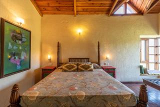 Wild Thyme - Levitate at Ramgarh by Roamhome - 9