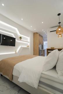 Athens City-Break Studios- near Acropolis - 7