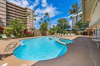 Maui Kai 304 · MK 304 Serene Getaway w Pool AC - 7