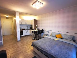 3-Zimmer Wohnung in Centrum - 2