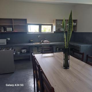 Hébergement Mont Adonis - 6