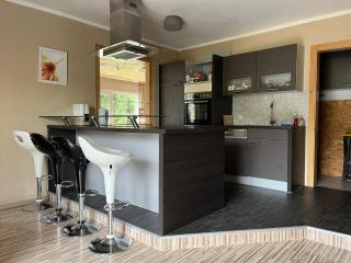 Parc Sonnleiten - Vakantiehuis 12 personen - 7