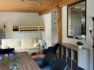 Parc Sonnleiten - Vakantiehuis 12 personen - 8