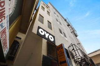 SPOT ON Hotel Sai Ashirwad Residency - 6