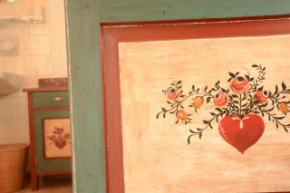 Apartement Thekla, Prettau - 2