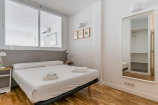 Bright and Cozy - 1Bedroom 1Bath - Las Letras - 6