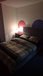 Bright Budget Rooms Above a Friendly Pub - 3