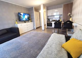 3-Zimmer Wohnung in Centrum - 2