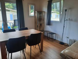 Parc Sonnleiten - Chalet 4 persoons - 8