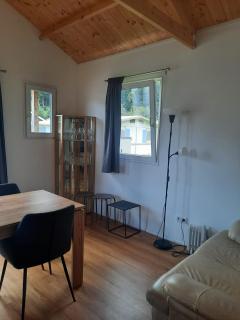 Parc Sonnleiten - Chalet 4 persoons - 5