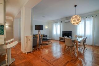 Modern Spacious-3 Bedrooms 2 Bathrooms-Retiro - 4