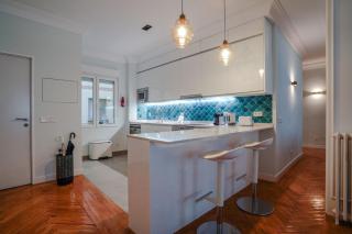 Modern Spacious-3 Bedrooms 2 Bathrooms-Retiro - 2