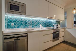 Modern Spacious-3 Bedrooms 2 Bathrooms-Retiro - 1