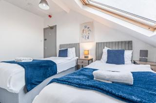 Beverly Retreat Spacious with Free Parking - 9