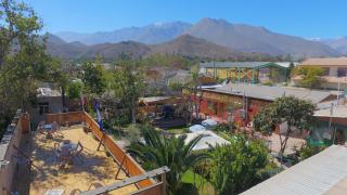 Hostal Michel - Vicuña - 9