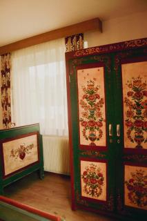 Apartement Thekla, Prettau - 3