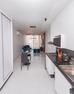 Golf View Apartments- AP1 - 1