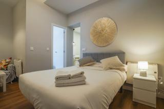 Cozy apartment-1Bedroom 1Bathroom-Lavapiés - 5