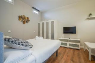 Cozy apartment-1Bedroom 1Bathroom-Lavapiés - 4