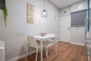 Cozy apartment-1Bedroom 1Bathroom-Lavapiés - 1