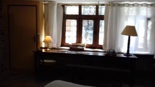 LA HALTE DU PETIT FORT - 27 rue du Petit Fort - 22100 DINAN - 6