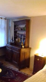 LA HALTE DU PETIT FORT - 27 rue du Petit Fort - 22100 DINAN - 3