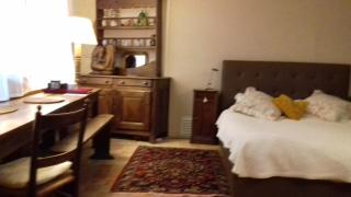 LA HALTE DU PETIT FORT - 27 rue du Petit Fort - 22100 DINAN - 5