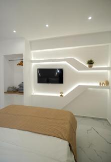 Athens City-Break Studios- near Acropolis - 1