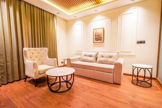 Carom Hotel Manali - 1