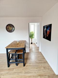 La Parenthèse Corbehemoise, Stationnement, Wifi - Corbehem - 4