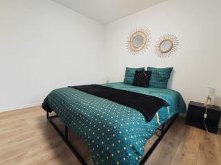 La Parenthèse Corbehemoise, Stationnement, Wifi - Corbehem - 7