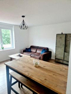 La Parenthèse Corbehemoise, Stationnement, Wifi - 3