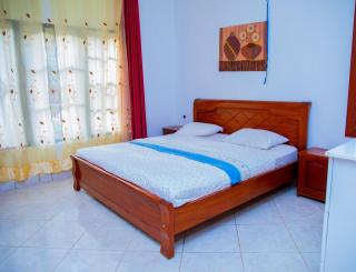 Place to stay in Kigali, Gikondo - 1