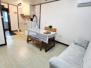 푸른제주 펜션 - 4