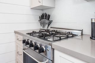 The Hideaway - Tiny House - 1