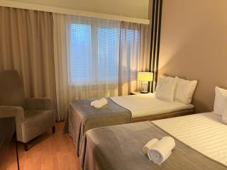 Hotel Jollasranta Helsinki - 1