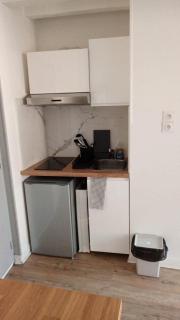 Studio Bourgogne 20 - 8