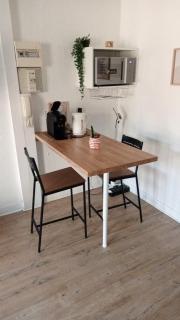 Studio Bourgogne 20 - 5