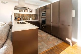 Waters Edge 16, Heron Lodge - 1