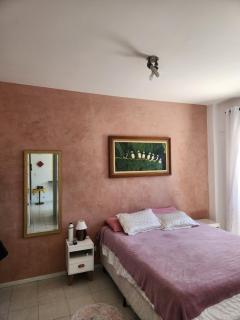 Cobertura Duplex com churrasqueira Guarujá Enseada - 2