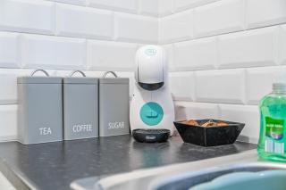 Chic 1-Bed Apartment in Hull - 1