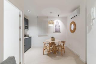 Modern and cozy-1Bedroom 1Bathroom-Azca - 3