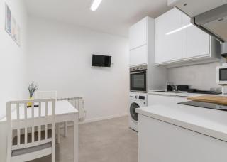 Cozy and Executive-2Bedrooms 1Bathroom-Las Letras - 3