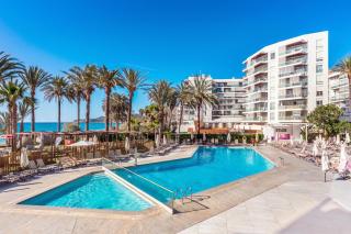 Hotel Vibra Algarb - 8