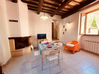 Casa in Umbria - nella Valle del Menotre vicino Rasiglia, Foligno, Assisi,Perugia - 7