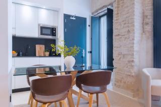 Luxurious studio located in Casa Pilatos - 4