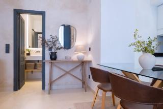 Luxurious studio located in Casa Pilatos - 1