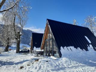 Parc Sonnleiten - A Chalet - 9