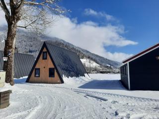 Parc Sonnleiten - A Chalet - 8